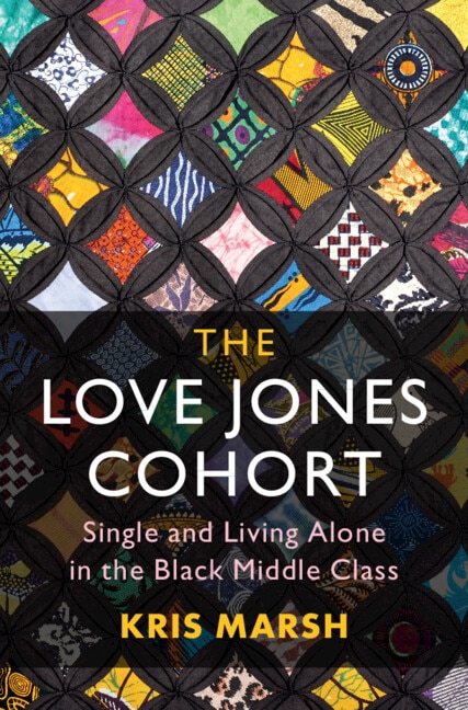 Couverture_The Love Jones Cohort