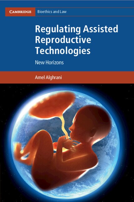 Couverture_Regulating Assisted Reproductive Technologies