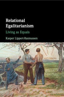 Front cover_Relational Egalitarianism