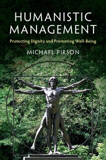 Front cover_Humanistic Management