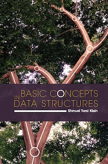 Front cover_Basic Concepts In Data Structures