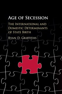 Couverture_Age Of Secession