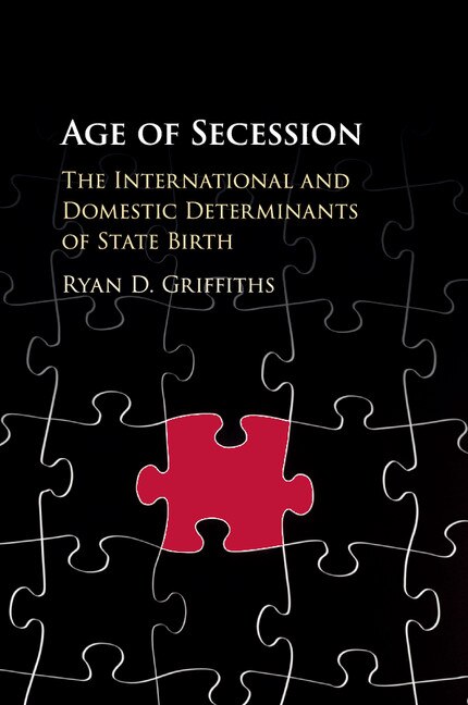 Couverture_Age Of Secession