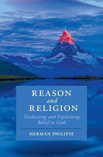 Front cover_Reason And Religion