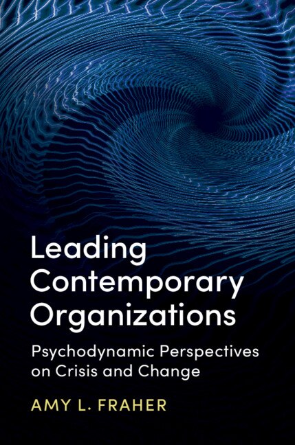 Front cover_Leading Contemporary Organizations