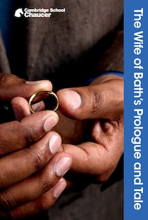 Front cover_The Wife Of Bath's Prologue And Tale