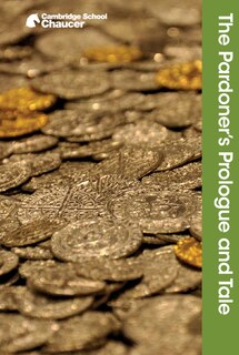 Front cover_The Pardoner's Prologue And Tale