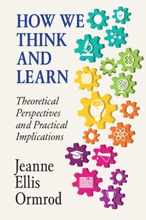 Front cover_How We Think And Learn