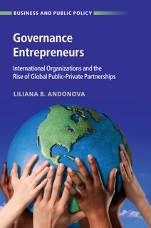 Front cover_Governance Entrepreneurs