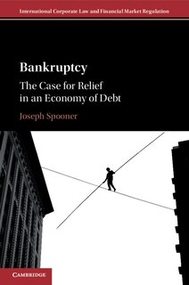 Front cover_Bankruptcy