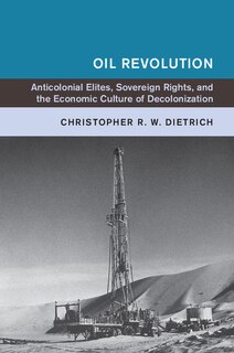 Couverture_Oil Revolution