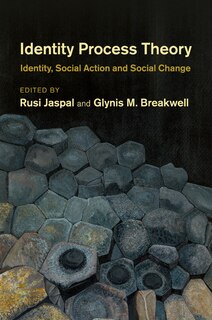 Front cover_Identity Process Theory