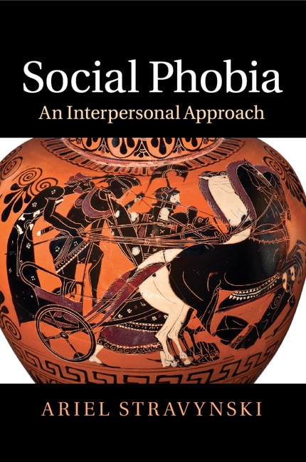 Front cover_Social Phobia
