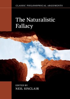Couverture_The Naturalistic Fallacy