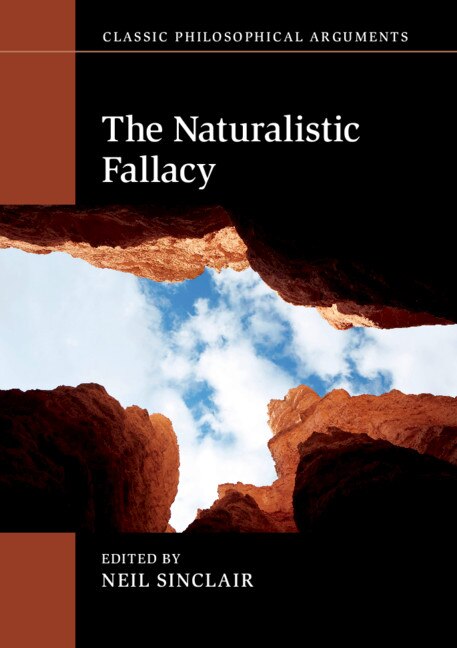 Couverture_The Naturalistic Fallacy