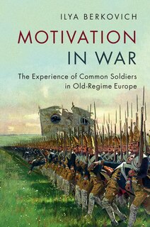 Front cover_Motivation In War