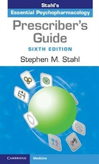 Front cover_Prescriber's Guide