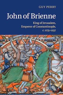 Front cover_John of Brienne