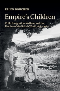 Front cover_Empire's Children