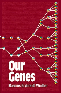 Front cover_Our Genes