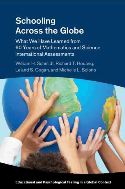 Front cover_Schooling Across the Globe