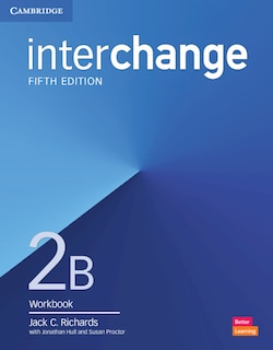 Couverture_Interchange Level 2b Workbook