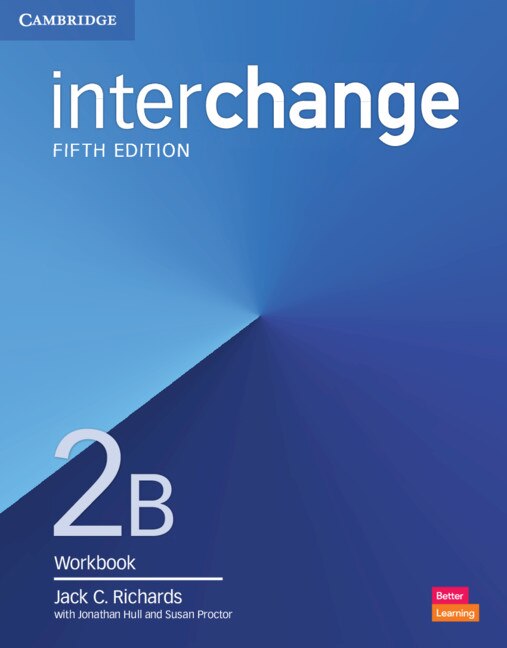 Couverture_Interchange Level 2b Workbook