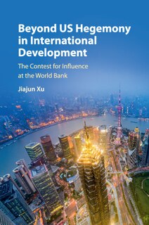 Couverture_Beyond Us Hegemony In International Development
