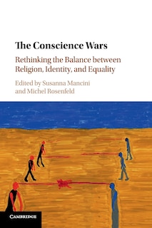 Front cover_The Conscience Wars
