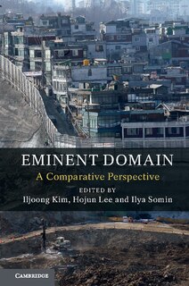 Couverture_Eminent Domain
