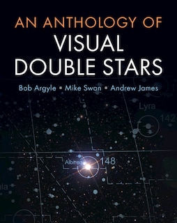 Front cover_An Anthology Of Visual Double Stars