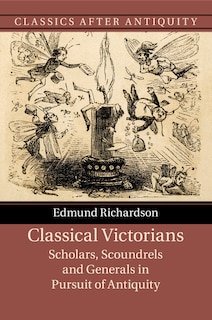 Couverture_Classical Victorians