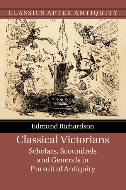 Couverture_Classical Victorians
