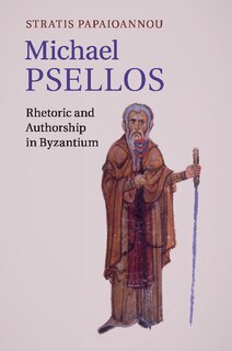 Front cover_Michael Psellos