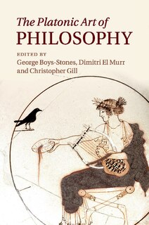 Front cover_The Platonic Art Of Philosophy