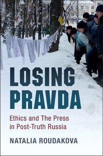 Couverture_Losing Pravda