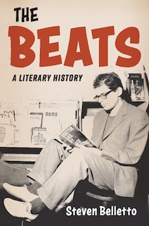 Front cover_The Beats