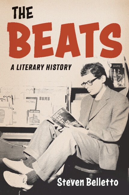 Front cover_The Beats