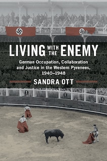 Front cover_Living with the Enemy