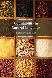Front cover_Countability in Natural Language