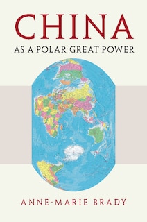 Couverture_China As A Polar Great Power