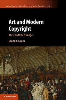 Front cover_Art and Modern Copyright