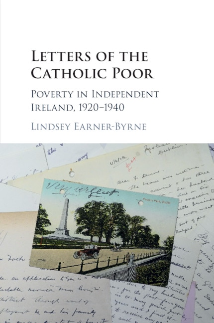 Front cover_Letters of the Catholic Poor