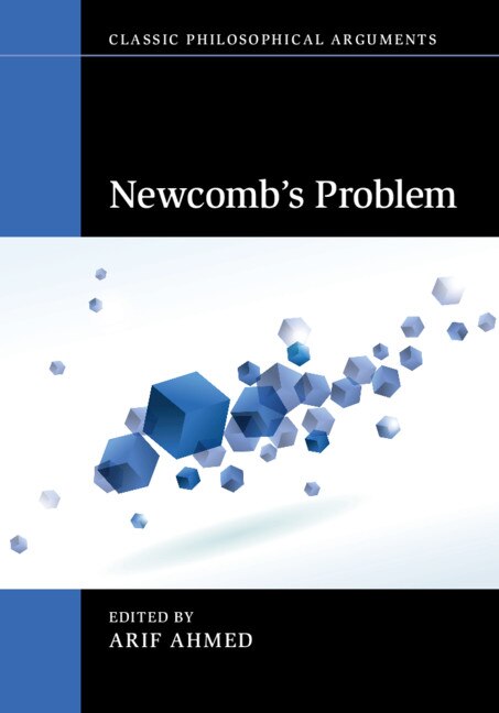 Couverture_Newcomb's Problem