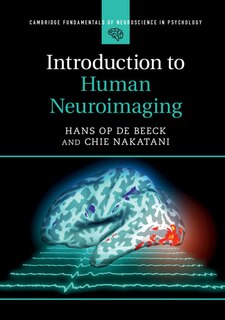 Front cover_Introduction To Human Neuroimaging