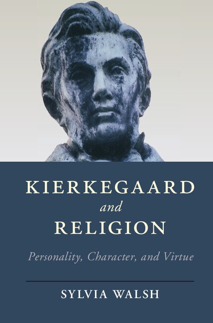 Front cover_Kierkegaard And Religion