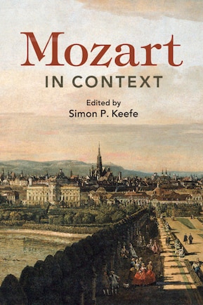 Mozart In Context