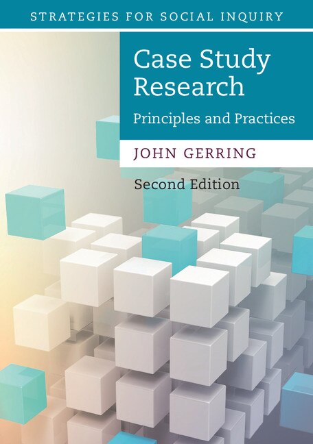 Front cover_Case Study Research