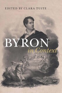 Front cover_Byron In Context