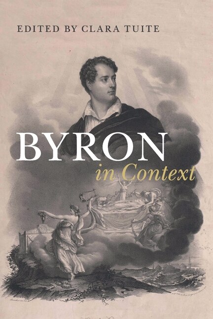 Front cover_Byron In Context